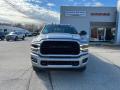 2022 2500 Laramie Crew Cab 4x4 #2