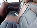 Rear Seat of 2022 Ford Bronco Sport Outer Banks 4x4 #11