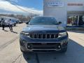 2022 Grand Cherokee L Overland 4x4 #8 2022 Grand Cherokee L Overland 4x4 #8