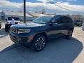 2022 Grand Cherokee L Overland 4x4 #9 2022 Grand Cherokee L Overland 4x4 #9
