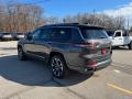 2022 Grand Cherokee L Overland 4x4 #11 2022 Grand Cherokee L Overland 4x4 #11