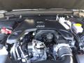  2020 Wrangler Unlimited 3.6 Liter DOHC 24-Valve VVT V6 Engine #9