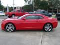 2010 Camaro SS Coupe #2