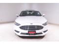2018 Fusion SE #2 2018 Fusion SE #2