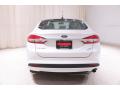 2018 Fusion SE #17 2018 Fusion SE #17