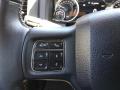  2018 Ram 2500 Power Wagon Crew Cab 4x4 Steering Wheel #20