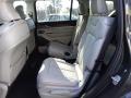 Rear Seat of 2022 Jeep Grand Cherokee L Overland 4x4 #14