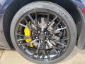  2016 Chevrolet Corvette Z06 Coupe Wheel #13