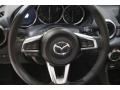  2020 Mazda MX-5 Miata RF Grand Touring Steering Wheel #8
