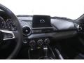 Dashboard of 2020 Mazda MX-5 Miata RF Grand Touring #10