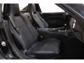  2020 Mazda MX-5 Miata RF Black Interior #18