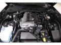  2020 MX-5 Miata RF 2.0 Liter SKYACTIV-G DI DOHC 16-Valve VVT 4 Cylinder Engine #20