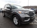 2020 Explorer XLT 4WD #4