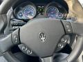 2014 Maserati GranTurismo Convertible GranCabrio Sport Steering Wheel #7