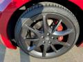  2014 Maserati GranTurismo Convertible GranCabrio Sport Wheel #13