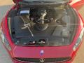  2014 GranTurismo Convertible 4.7 Liter DOHC 32-Valve VVT V8 Engine #14