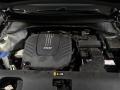  2017 Sorento 3.3 Liter GDI DOHC 24-Valve CVVT V6 Engine #7