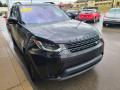 2017 Discovery HSE Luxury #28