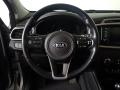  2017 Kia Sorento LX V6 Steering Wheel #27