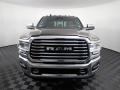 2019 3500 Laramie Longhorn Crew Cab 4x4 #9