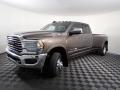 2019 3500 Laramie Longhorn Crew Cab 4x4 #12