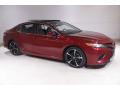 2018 Camry XSE V6 #1 2018 Camry XSE V6 #1
