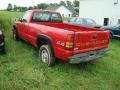 2000 Silverado 2500 LS Regular Cab 4x4 #3