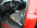 2000 Silverado 2500 LS Regular Cab 4x4 #4
