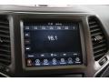 Audio System of 2020 Jeep Cherokee Trailhawk 4x4 #10