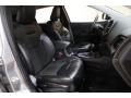 Front Seat of 2020 Jeep Cherokee Trailhawk 4x4 #16