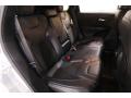 Rear Seat of 2020 Jeep Cherokee Trailhawk 4x4 #17