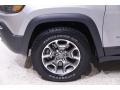  2020 Jeep Cherokee Trailhawk 4x4 Wheel #21