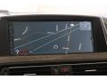 Navigation of 2013 BMW 6 Series 650i xDrive Coupe #10