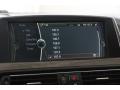Audio System of 2013 BMW 6 Series 650i xDrive Coupe #12