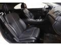 Front Seat of 2013 BMW 6 Series 650i xDrive Coupe #17