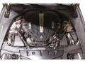  2013 6 Series 4.4 Liter DI TwinPower Turbocharged DOHC 32-Valve VVT V8 Engine #21