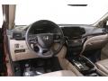 Dashboard of 2021 Honda Pilot Touring AWD #6