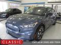 2021 Ford Mustang Mach-E Premium eAWD Infinite Blue Metallic