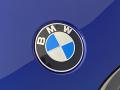  2022 BMW M8 Logo #5