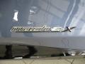  2021 Ford Mustang Mach-E Logo #6