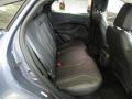 Rear Seat of 2021 Ford Mustang Mach-E Premium eAWD #23