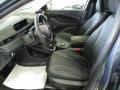  2021 Ford Mustang Mach-E Black Onyx Interior #31