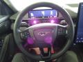  2021 Ford Mustang Mach-E Premium eAWD Steering Wheel #33