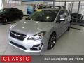2016 Impreza 2.0i Sport Limited #1 2016 Impreza 2.0i Sport Limited #1