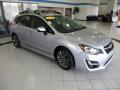 2016 Impreza 2.0i Sport Limited #3 2016 Impreza 2.0i Sport Limited #3