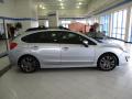 2016 Impreza 2.0i Sport Limited #4 2016 Impreza 2.0i Sport Limited #4
