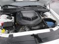  2018 Challenger 5.7 Liter HEMI OHV 16-Valve VVT MDS V8 Engine #29
