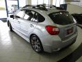 2016 Impreza 2.0i Sport Limited #9 2016 Impreza 2.0i Sport Limited #9