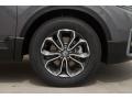  2022 Honda CR-V EX AWD Hybrid Wheel #9