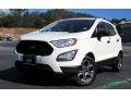 2018 Ford EcoSport S